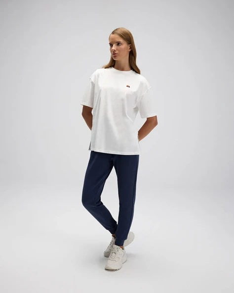 Ellesse Kadın Jogger Eşofman Altı EF555 - Resim 11