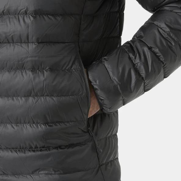 HELLY HANSEN Verglas Down Erkek Mont 2.0 - Resim 7