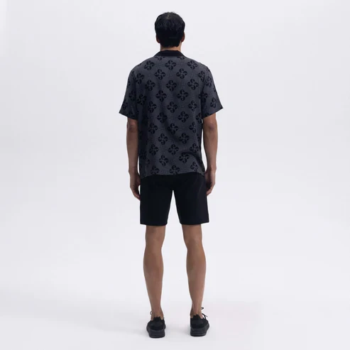 Ellesse Erkek Gömlek M-EM472 - Resim 7