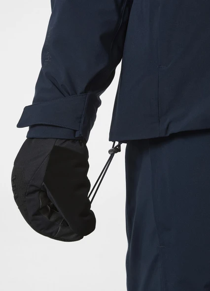 HELLY HANSEN Swift Team Insulated Erkek Mont - Resim 7
