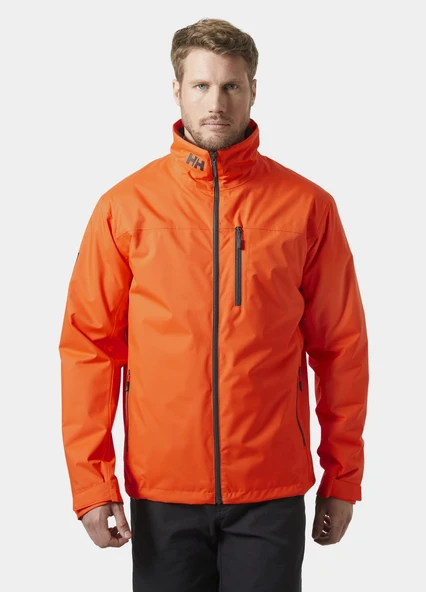 HELLY HANSEN Crew Midlayer Sailing Erkek Mont 2.0 - Resim 4