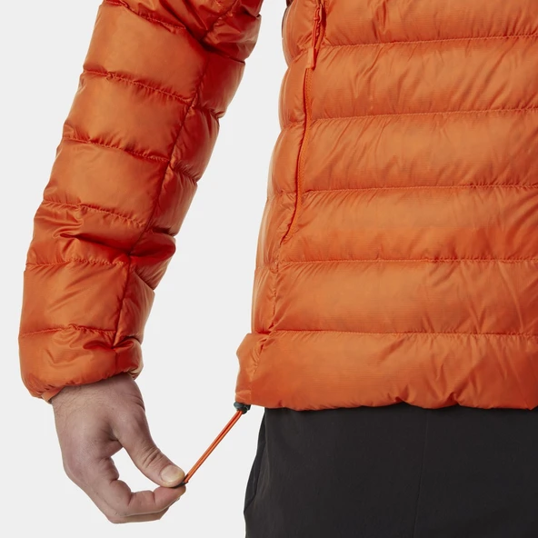HELLY HANSEN Verglas Down Erkek Mont 2.0 - Resim 8