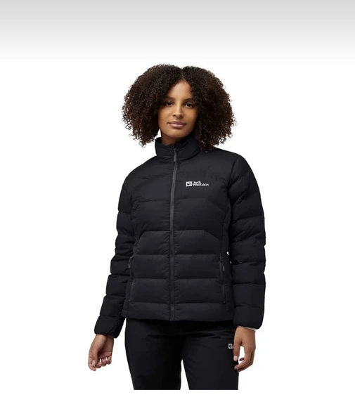 Jack Wolfskin ATHER DOWN JKT W Kadın Mont ürün görseli 1