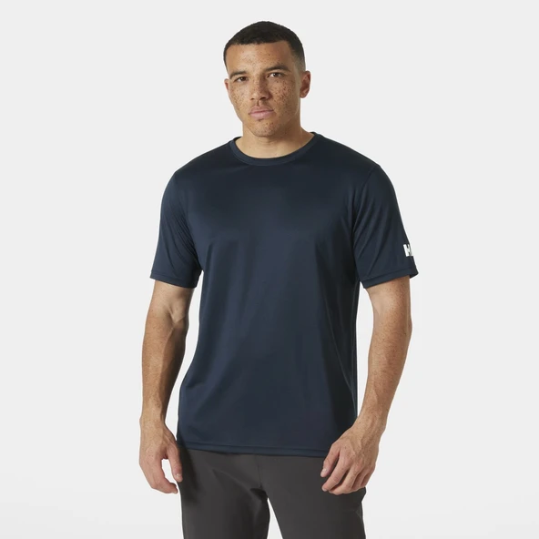 Helly Hansen Hh Tech Erkek T-Shirt 2.0 - Resim 4