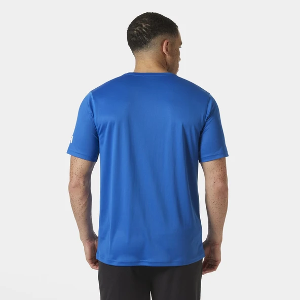 Helly Hansen Hh Tech Erkek T-Shirt 2.0 - Resim 6