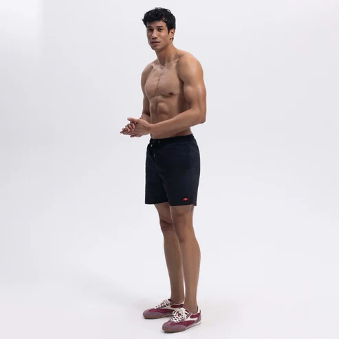 Ellesse Erkek Deniz Şortu M-EM463 - Resim 7