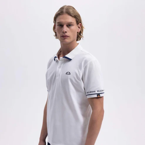 Ellesse Erkek Polo T-shirt M-375 ürün görseli 1