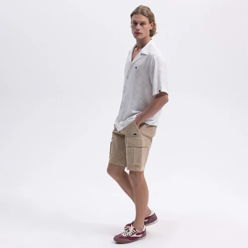 Ellesse Erkek Gömlek M-EM472 - Resim 3