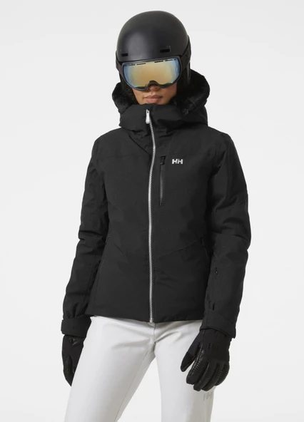Helly Hansen Val DIsere Puffy Kadın Mont 2.0 - Resim 2