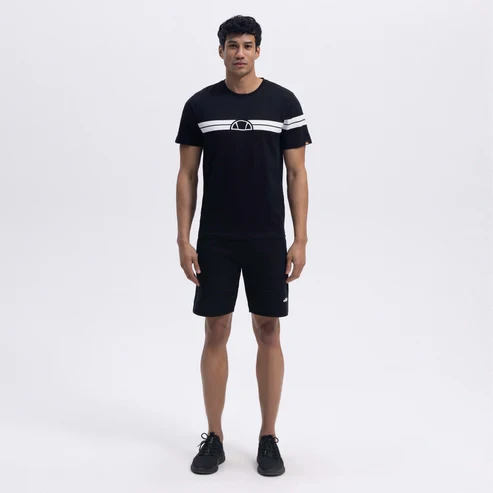 Ellesse Erkek T-shirt M-EM442 - Resim 7