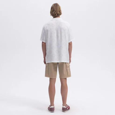 Ellesse Erkek Gömlek M-EM472 - Resim 8