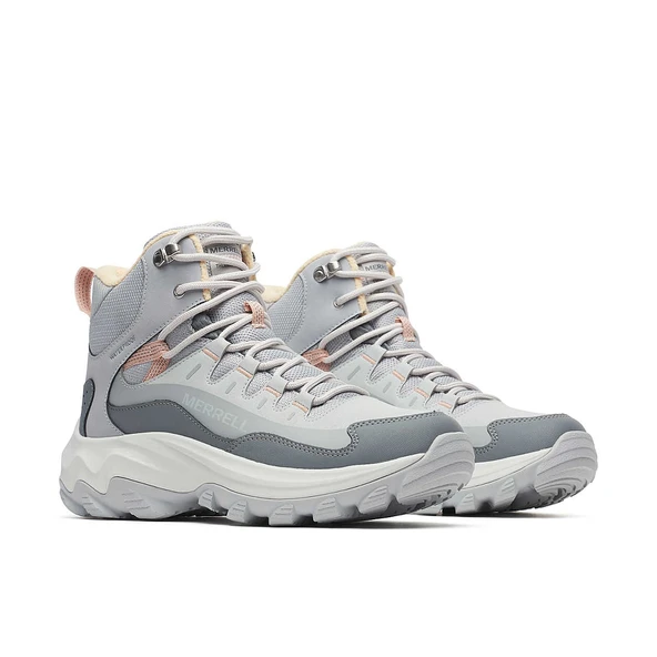 Merrell Thermo Chill 2 Mid Waterproof Kadın Bot - Resim 2