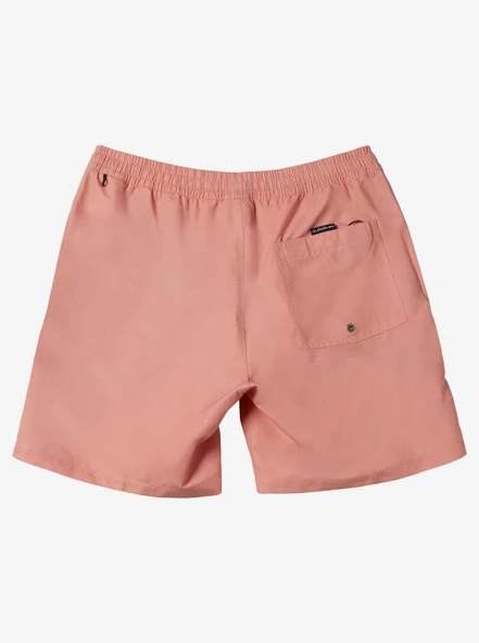 Quiksilver Everyday Solıd Volley 15 Erkek Şort - Resim 10