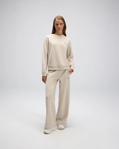 Ellesse Kadın Sweatshirt EF540 - Resim 6