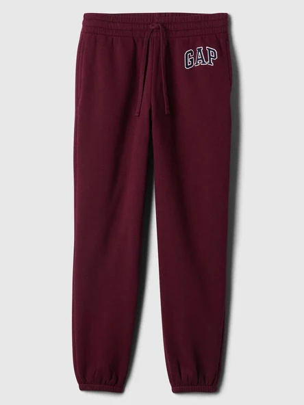 Gap Kadın Eşofman Altı V-GAP HERITAGE JOGGER - Resim 4