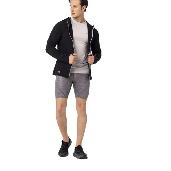 MERRELL Just M Erkek Koşu Ceketi - Resim 7