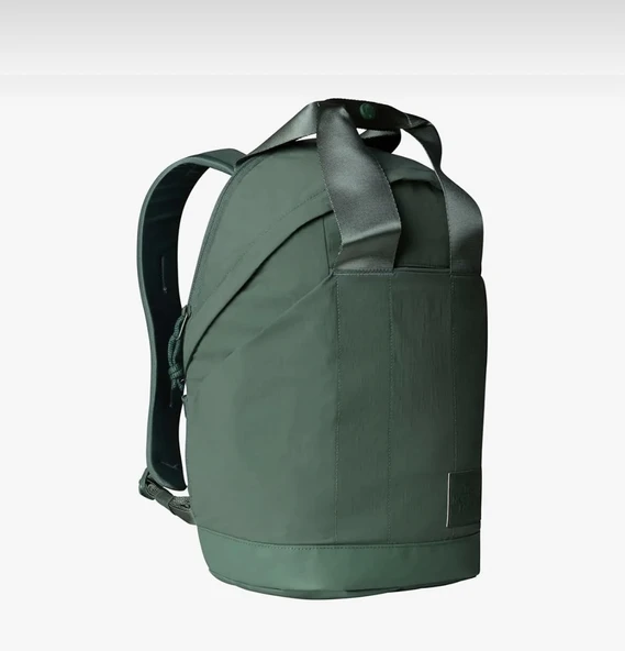 The North Face W Never Stop Daypack Sırt Çantası Yeşil ürün görseli 1