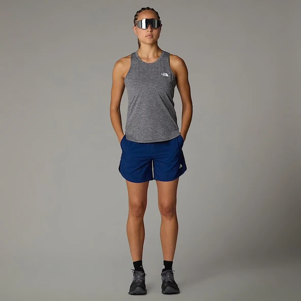 The North Face W Flex Woven Short 5In Kadın Şort ürün görseli 1
