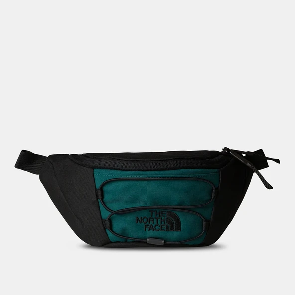 The North Face Jester Lumbar Unisex Bel Çantası Siyah ürün görseli 1