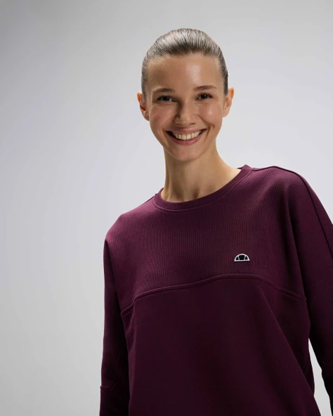 Ellesse Kadın Sweatshirt EF567 - Resim 9