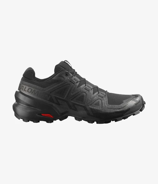 Salomon KOŞU/FİTNESS SPEEDCROSS 6 L41737900 ürün görseli 1