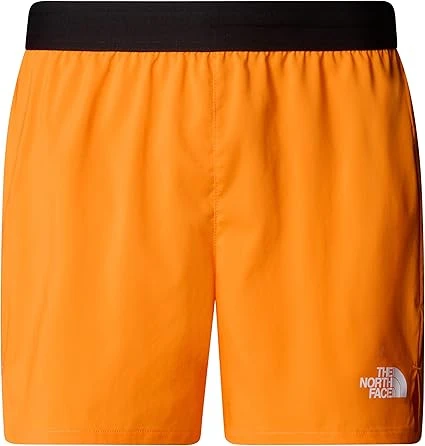 The North Face M Breeze Short 5In Erkek Şort - Resim 3