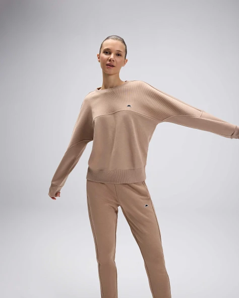 Ellesse Kadın Sweatshirt EF567 - Resim 8