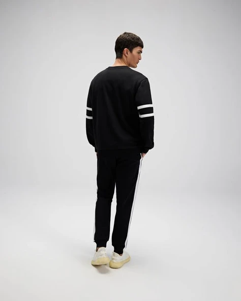 Ellesse Erkek Sweatshirt EM618 - Resim 4