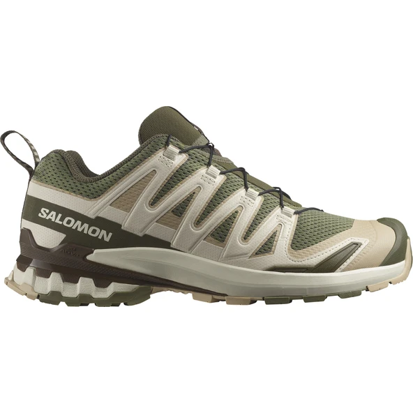 Salomon OUTDOOR XA PRO 3D V9 L47583300 ürün görseli 1