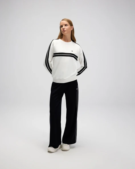 Ellesse Sweatshırt EF536 - Resim 3