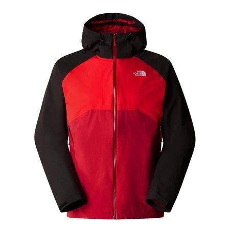 The North Face M Stratos Erkek Ceket - Resim 12