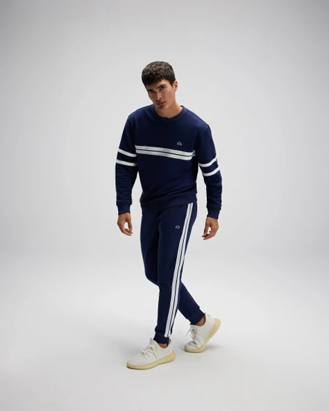 Ellesse Erkek Sweatshirt EM618 - Resim 9