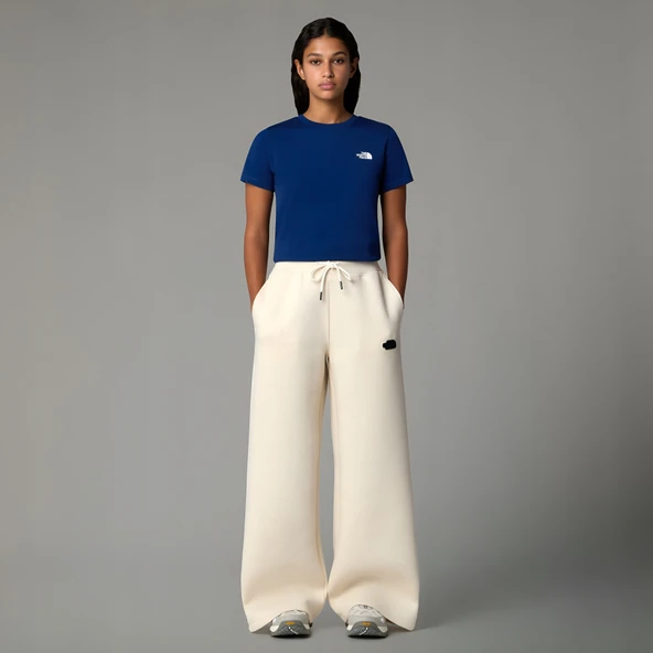 The North Face W Ss Sd Slim Tee Kadın T-Shirt ürün görseli 1