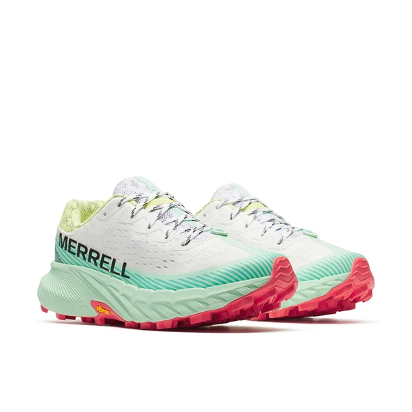 Merrell Kadın Patika Koşu Ayakkabısı AGILITY PEAK 5 ürün görseli 1