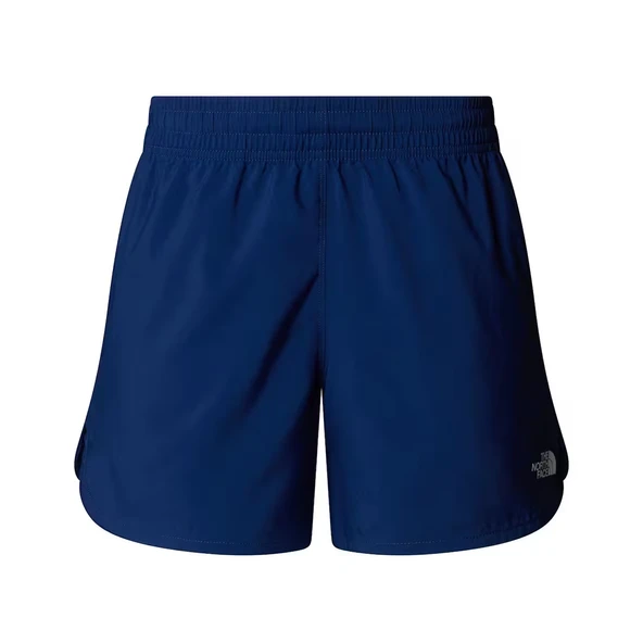 The North Face W Flex Woven Short 5In Kadın Şort - Resim 5