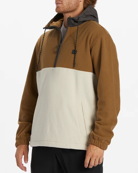 Billabong BOUNDARY PULLOVER Erkek Polar - Resim 4