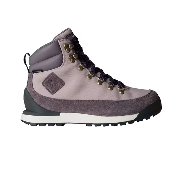 The North Face W Back-To-Berkeley Iv Wp Kadın Bot - Resim 2