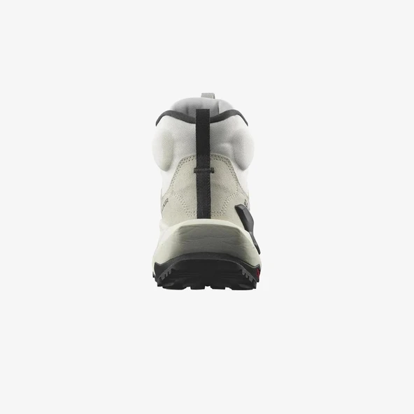Salomon Elixir Mid Gore-Tex Kadın Outdoor Bot - Resim 5