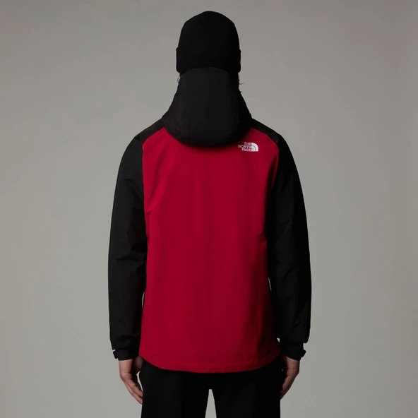 The North Face M Stratos Erkek Ceket - Resim 4