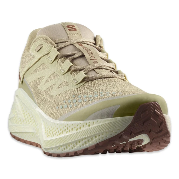 Salomon Aero Glide 3 Grvl Erkek Koşu Ayakkabısı ürün görseli 1