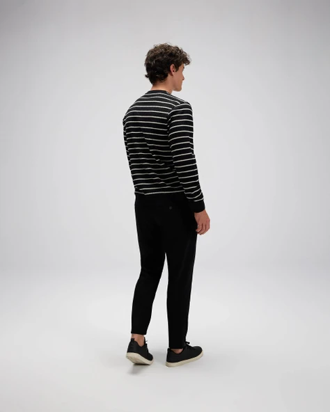 Ellesse Erkek Sweatshirt EM592 - Resim 3