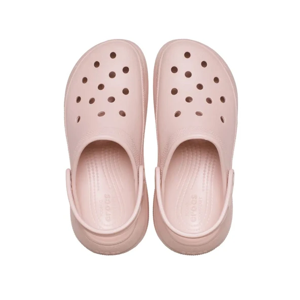 Crocs Crush Clog Unisex Terlik - Resim 6