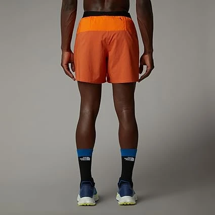 The North Face M Breeze Short 5In Erkek Şort - Resim 2