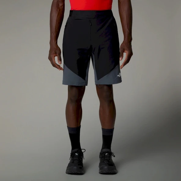The North Face M Circadian Alphine Short Erkek Şort ürün görseli 1