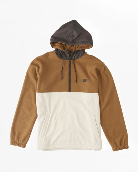 Billabong BOUNDARY PULLOVER Erkek Polar - Resim 7
