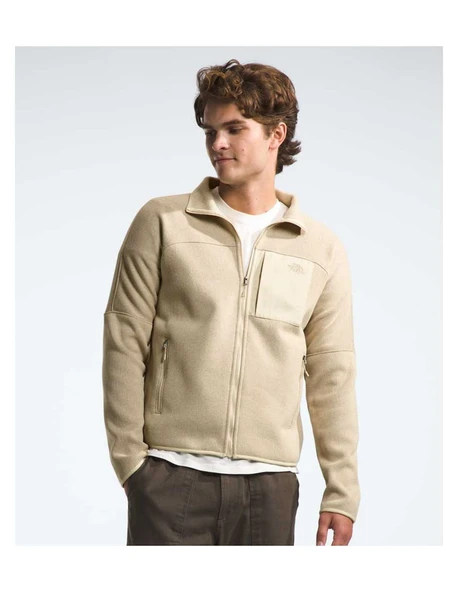 The North Face M Front Range Fleece Erkek Polar Ceket ürün görseli 1