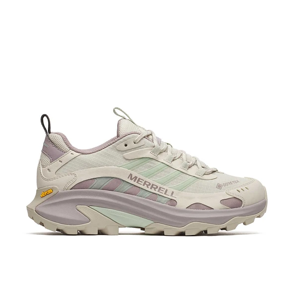 Merrell Moab Speed 2 GTX Kadın Günlük Ayakkabı ürün görseli 1