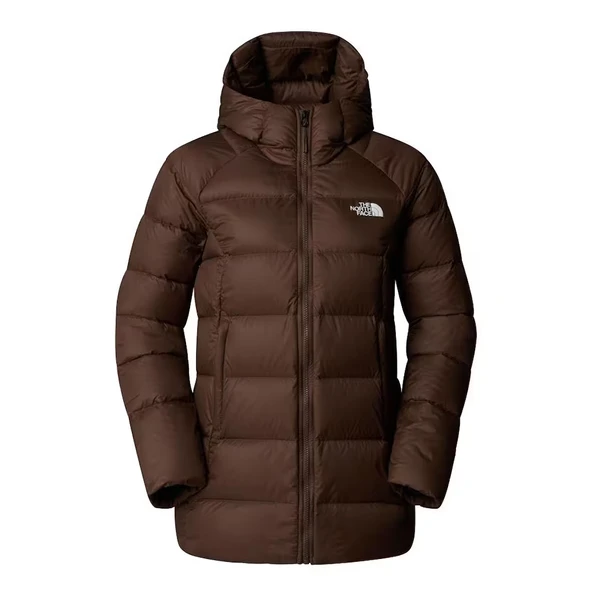 The North Face W Hyalite Down Parka Kadın Kaz Tüyü Mont ürün görseli 1