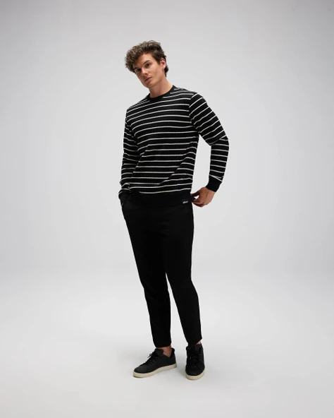Ellesse Erkek Sweatshirt EM592 - Resim 2