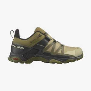Salomon X Ultra 4 Gore-Tex Erkek Outdoor Ayakkabı ürün görseli 1